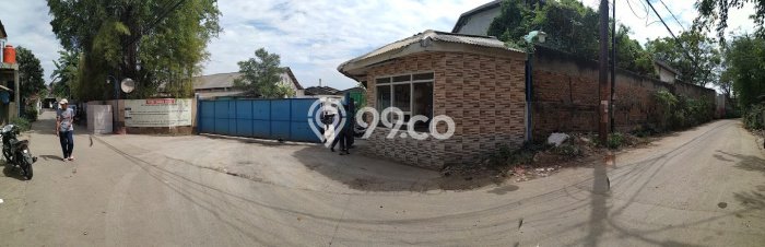 Unit Pabrik Dijual di Cakung Jakarta Timur Luas Bangunan 16200m2 Unit Pabrik Dijual di Cakung Jakarta Timur Luas Bangunan 16200m2