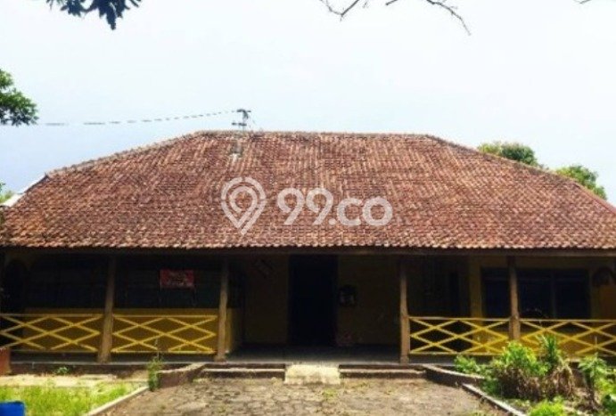 Unit Pabrik Dijual di Kepanjenkidul Blitar 8544m2 Unit Pabrik Dijual di Kepanjenkidul Blitar 8544m2