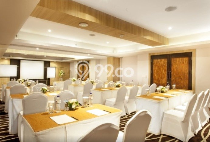 LOKASI STRATEGIS! Hotel di Kuta, Luas 2765m2m², Akses Utama LOKASI STRATEGIS! Hotel di Kuta, Luas 2765m2m², Akses Utama