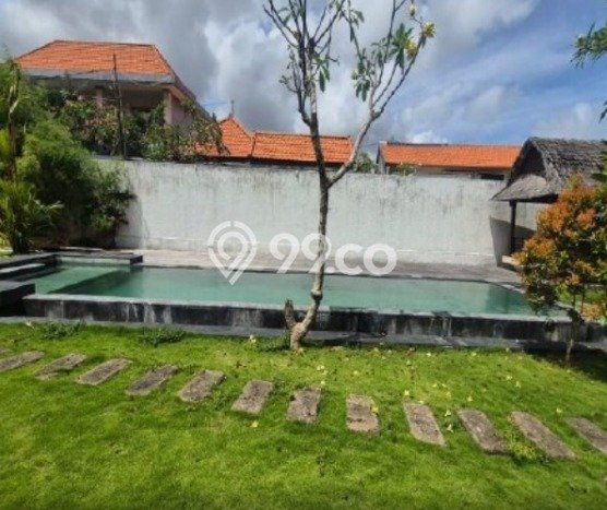Vila Strategis Kawasan , Luas 2800m2m², Akses Badung, Badung Vila Strategis Kawasan , Luas 2800m2m², Akses Badung, Badung