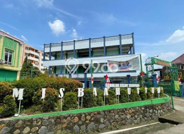 Dijual Komersial di Cilodong, Depok Harga Penawaran Spesial Dijual Komersial di Cilodong, Depok Harga Penawaran Spesial