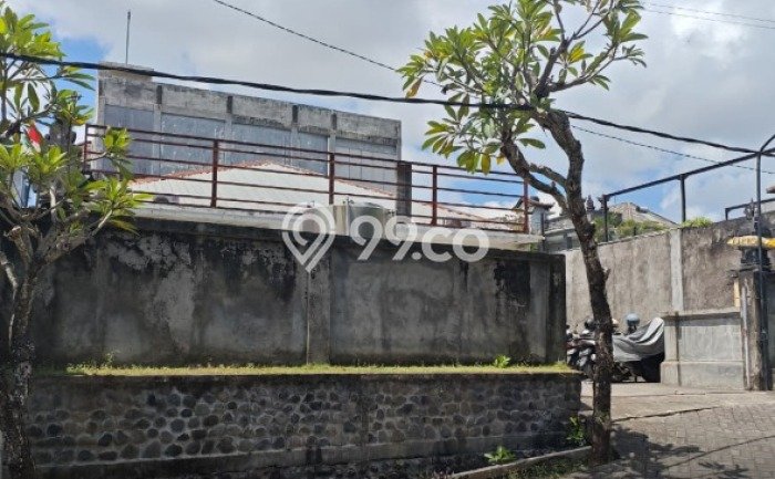Komersial Bagus Dijual LB 525m2 Lokasi Strategis Denpasar Area Cocok untuk Berbisnis Komersial Bagus Dijual LB 525m2 Lokasi Strategis Denpasar Area Cocok untuk Berbisnis