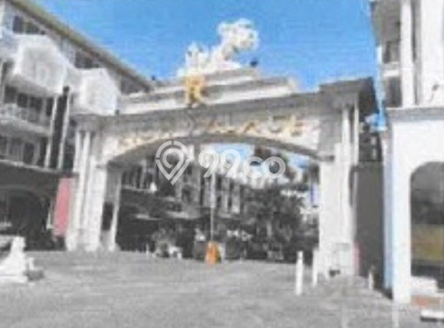 Unit Ruko Dijual di Dukuh Pakis Surabaya Luas Tanah 81m2, Luas Bangunan 81m2 Unit Ruko Dijual di Dukuh Pakis Surabaya Luas Tanah 81m2, Luas Bangunan 81m2