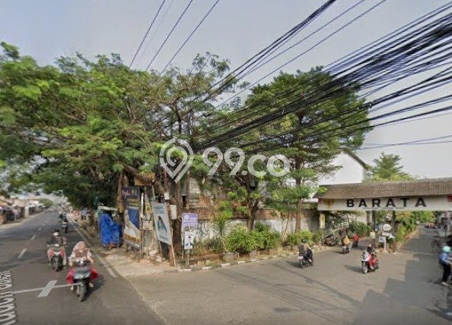 Untuk Dijual Komersial di Karang Tengah, Tangerang Harga Penawaran Spesial Untuk Dijual Komersial di Karang Tengah, Tangerang Harga Penawaran Spesial