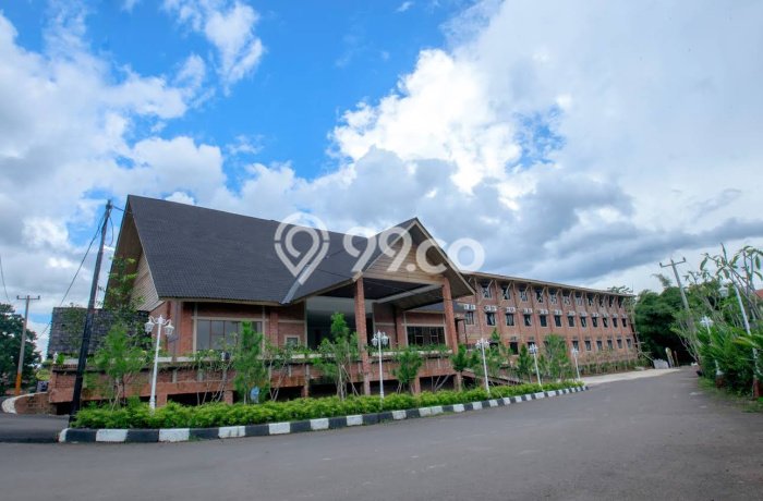 Komersial Usaha Dijual di Sukaraja Bogor LT 7098m2 & LB 13895m2 Komersial Usaha Dijual di Sukaraja Bogor LT 7098m2 & LB 13895m2