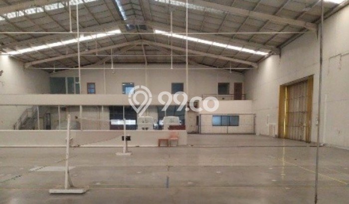 Pabrik Dijual Lokasi Emas di Padalarang Luas 18874m2 Pabrik Dijual Lokasi Emas di Padalarang Luas 18874m2