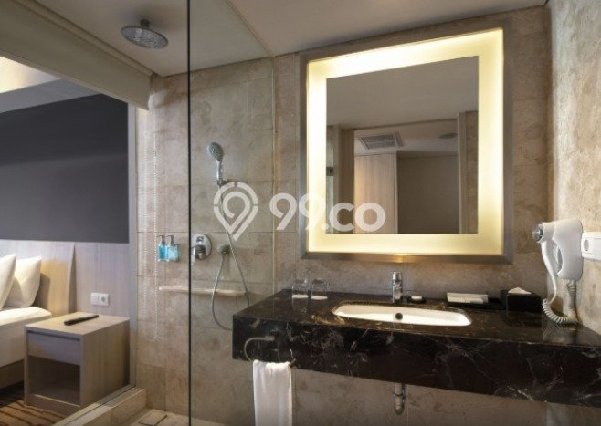 LOKASI STRATEGIS! Hotel di Kuta, Luas 2765m2m², Akses Utama LOKASI STRATEGIS! Hotel di Kuta, Luas 2765m2m², Akses Utama