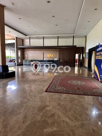 Komersial Usaha Dijual di Sukaraja Bogor LT 7098m2 & LB 13895m2 Komersial Usaha Dijual di Sukaraja Bogor LT 7098m2 & LB 13895m2