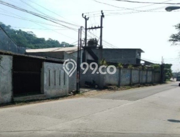 Gudang Paling Dicari LB 5084m2 Dijual di Kutawaringin Gudang Paling Dicari LB 5084m2 Dijual di Kutawaringin