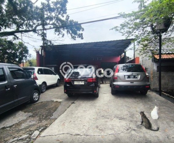Gudang Bagus LT 743m2 LB 743m2 Dijual di Kiaracondong Bandung Gudang Bagus LT 743m2 LB 743m2 Dijual di Kiaracondong Bandung