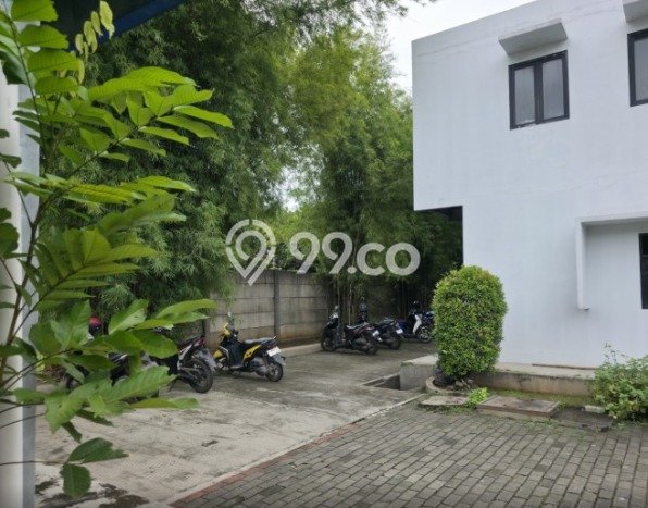 Unit Pabrik Dijual di Cikarang Barat Bekasi 5000m2 Unit Pabrik Dijual di Cikarang Barat Bekasi 5000m2