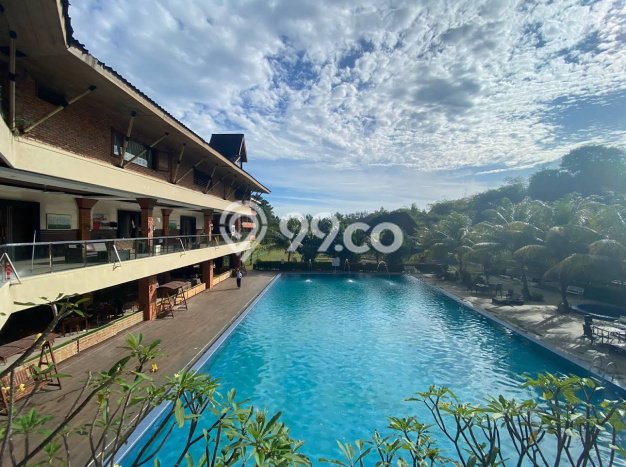 Komersial Usaha Dijual di Sukaraja Bogor LT 7098m2 & LB 13895m2 Komersial Usaha Dijual di Sukaraja Bogor LT 7098m2 & LB 13895m2
