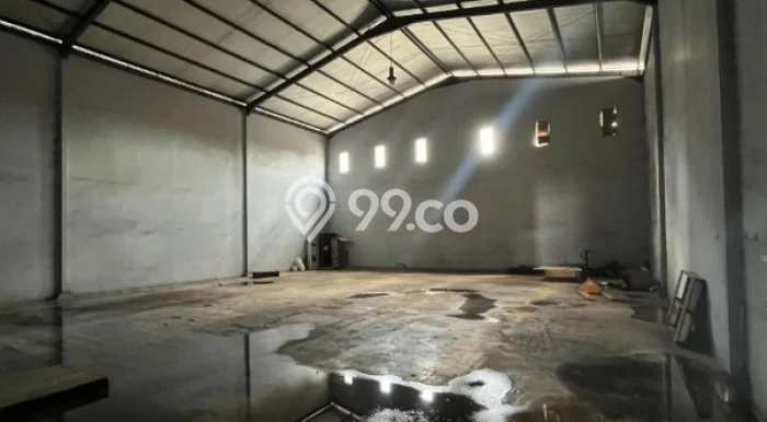 Kantor Dijual di Cipondoh Tangerang dengan Luas Bangunan 3500m2 Kantor Dijual di Cipondoh Tangerang dengan Luas Bangunan 3500m2