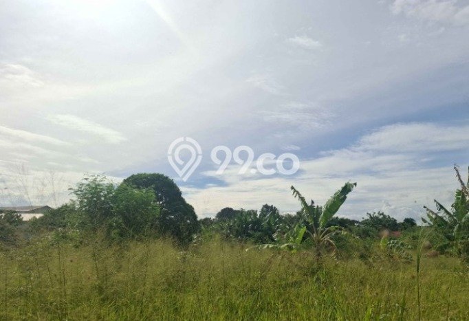 Tanah di Ciputat, Tangerang Selatan Luas 2804m2 Dijual Segera Tanah di Ciputat, Tangerang Selatan Luas 2804m2 Dijual Segera