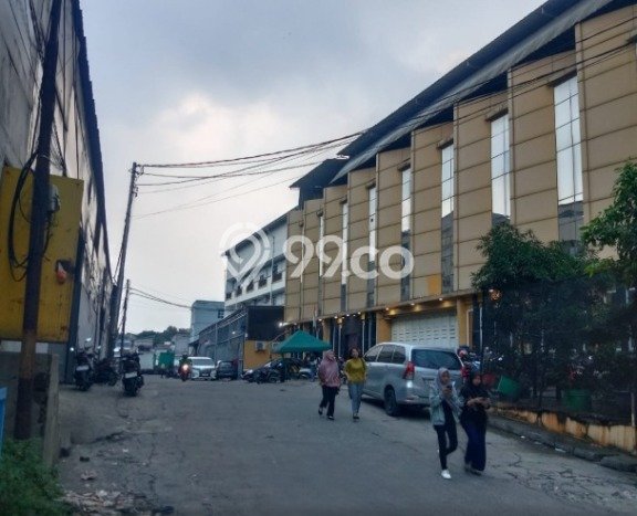 AREA PREMIUM! Hotel di , Luas 2193m2m², Kawasan Bisnis AREA PREMIUM! Hotel di , Luas 2193m2m², Kawasan Bisnis