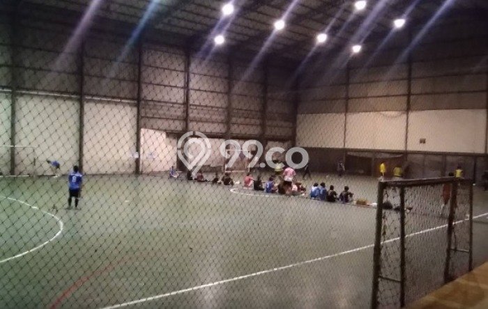 Untuk Dijual Komersial di Karang Tengah, Tangerang Harga Penawaran Spesial Untuk Dijual Komersial di Karang Tengah, Tangerang Harga Penawaran Spesial