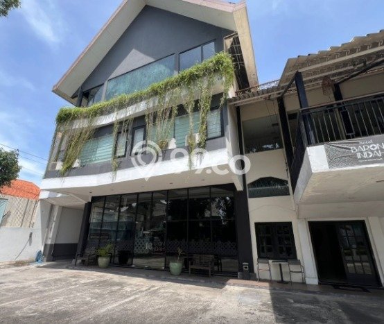 Hotel Kawasan Komersial di , Luas 2918m2m², Jalan Utama Hotel Kawasan Komersial di , Luas 2918m2m², Jalan Utama