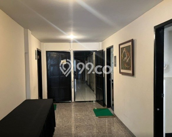 Hotel Kawasan Komersial di , Luas 2918m2m², Jalan Utama Hotel Kawasan Komersial di , Luas 2918m2m², Jalan Utama