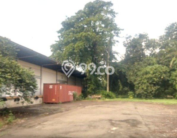 Pabrik Dijual di Cileungsi LT 95080m2, LB 95080m2 untuk Investasi Pabrik Dijual di Cileungsi LT 95080m2, LB 95080m2 untuk Investasi