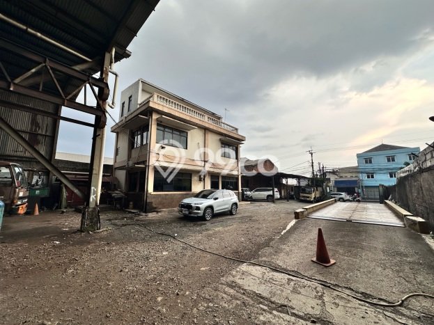 Gudang For Sale di Kawasan Medan Satria, Bekasi Harga Kompetitif Gudang For Sale di Kawasan Medan Satria, Bekasi Harga Kompetitif