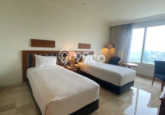 Hotel di Tuban, Luas 2260m2m², Area Bisnis, Jalan Utama Hotel di Tuban, Luas 2260m2m², Area Bisnis, Jalan Utama