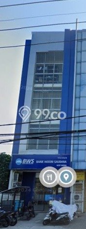 Ruko Dijual di Surabaya LT 135m2 & LB 135m2 Lokasi Terbaik! Ruko Dijual di Surabaya LT 135m2 & LB 135m2 Lokasi Terbaik!