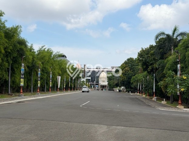 Rumah Minimalis 2 Kamar LT 108m2 di Kav DKI Rumah Minimalis 2 Kamar LT 108m2 di Kav DKI