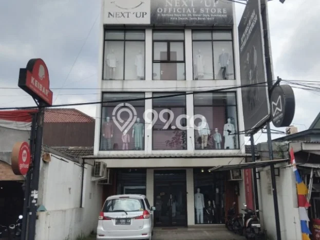 Ruko Bagus Dijual di Sukmajaya Depok Lokasi Strategis Cocok untuk Kembangkan Bisnis Ruko Bagus Dijual di Sukmajaya Depok Lokasi Strategis Cocok untuk Kembangkan Bisnis