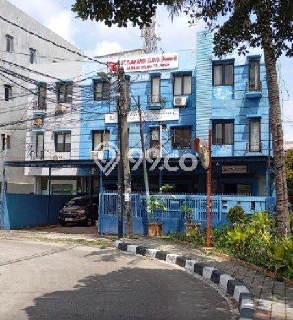Kantor Favorit Dijual di Tanjung Priok Jakarta Utara Kawasan Pusat Bisnis Kantor Favorit Dijual di Tanjung Priok Jakarta Utara Kawasan Pusat Bisnis