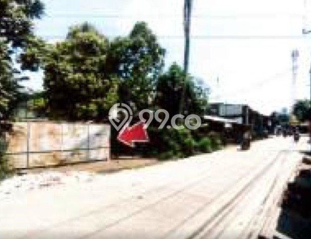 Gudang Komersial Dijual di Cileungsi Bogor LT 3096m2 & LB 3096m2 Gudang Komersial Dijual di Cileungsi Bogor LT 3096m2 & LB 3096m2