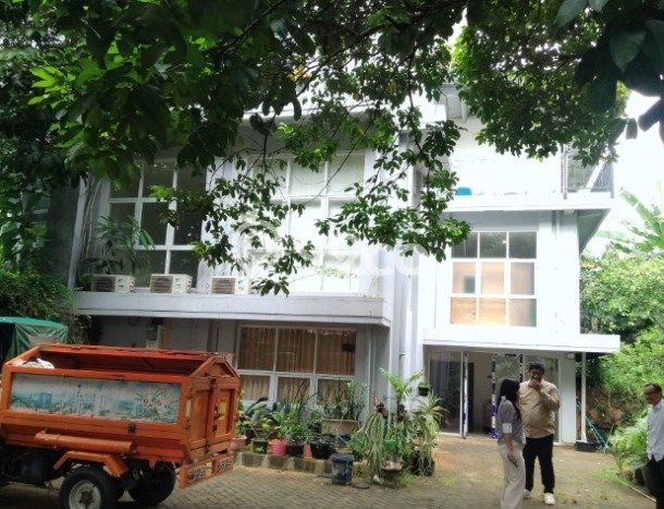 Dijual Kantor di Jagakarsa, Jakarta Selatan Harga Penawaran Spesial Dijual Kantor di Jagakarsa, Jakarta Selatan Harga Penawaran Spesial