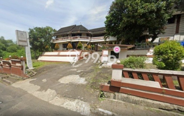 AREA TERSIBUK! Hotel Kawasan Pandeglang, Luas 6630m2m², Pusat Bisnis AREA TERSIBUK! Hotel Kawasan Pandeglang, Luas 6630m2m², Pusat Bisnis