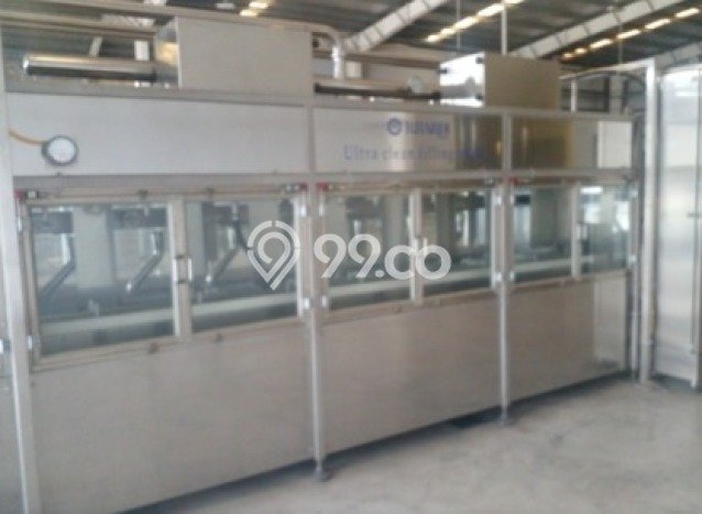 Dijual Pabrik di Padalarang Bandung Barat LT 35714m2 / LB 15888m2 Dijual Pabrik di Padalarang Bandung Barat LT 35714m2 / LB 15888m2