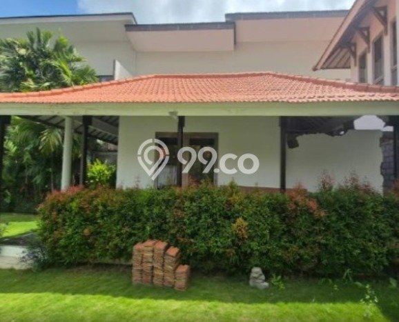 Vila Strategis Kawasan , Luas 2800m2m², Akses Badung, Badung Vila Strategis Kawasan , Luas 2800m2m², Akses Badung, Badung