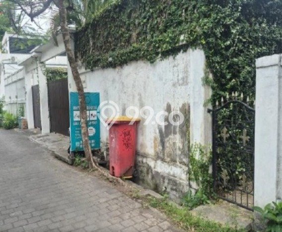 Vila Strategis Kawasan , Luas 2800m2m², Akses Badung, Badung Vila Strategis Kawasan , Luas 2800m2m², Akses Badung, Badung