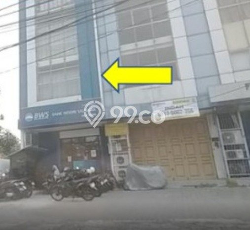 Ruko Dijual di Surabaya LT 135m2 & LB 135m2 Lokasi Terbaik! Ruko Dijual di Surabaya LT 135m2 & LB 135m2 Lokasi Terbaik!