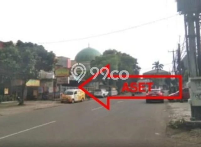 Ruko Usaha Dijual di Sukaraja Bogor LT 499m2 & LB 499m2 Ruko Usaha Dijual di Sukaraja Bogor LT 499m2 & LB 499m2