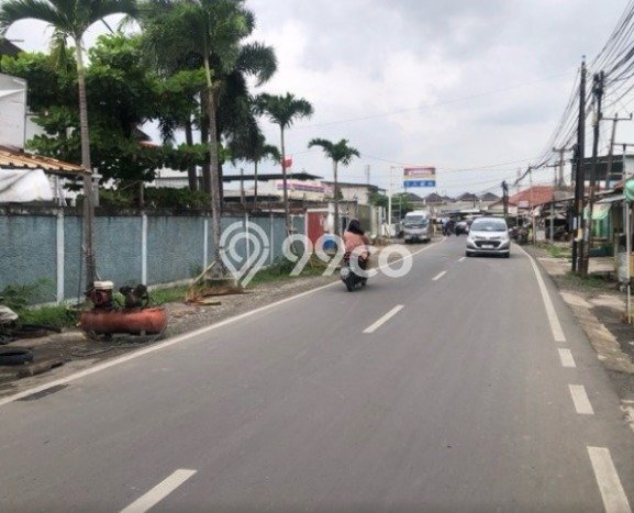 Pabrik Bagus LT 1197m2 LB 1197m2 Dijual di Telukjambe Timur Karawang Pabrik Bagus LT 1197m2 LB 1197m2 Dijual di Telukjambe Timur Karawang