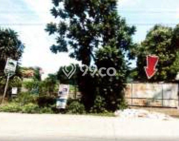 Gudang Komersial Dijual di Cileungsi Bogor LT 3096m2 & LB 3096m2 Gudang Komersial Dijual di Cileungsi Bogor LT 3096m2 & LB 3096m2