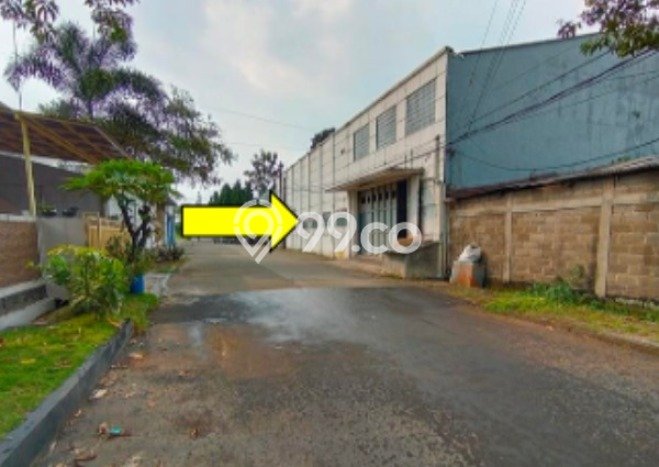 Gudang Dijual di Margahayu Bandung dengan Luas Bangunan 1312m2 Gudang Dijual di Margahayu Bandung dengan Luas Bangunan 1312m2