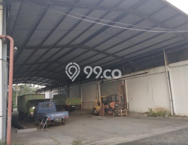 Pabrik Dijual di Cimanggung Sumedang dengan Luas Bangunan 48306m2 Pabrik Dijual di Cimanggung Sumedang dengan Luas Bangunan 48306m2