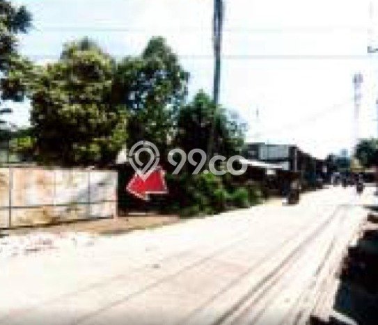 Gudang Komersial Dijual di Cileungsi Bogor LT 3096m2 & LB 3096m2 Gudang Komersial Dijual di Cileungsi Bogor LT 3096m2 & LB 3096m2