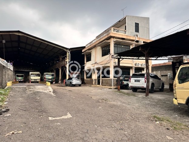 Gudang For Sale di Kawasan Medan Satria, Bekasi Harga Kompetitif Gudang For Sale di Kawasan Medan Satria, Bekasi Harga Kompetitif