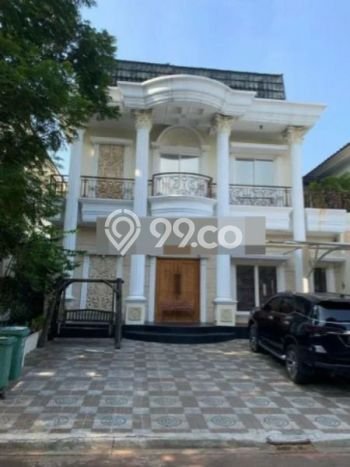 PROMO SPESIAL! Dijual Rumah Premium di Karawaci, Tangerang, Luas Tanah 312m2m² LB 400m2m² PROMO SPESIAL! Dijual Rumah Premium di Karawaci, Tangerang, Luas Tanah 312m2m² LB 400m2m²
