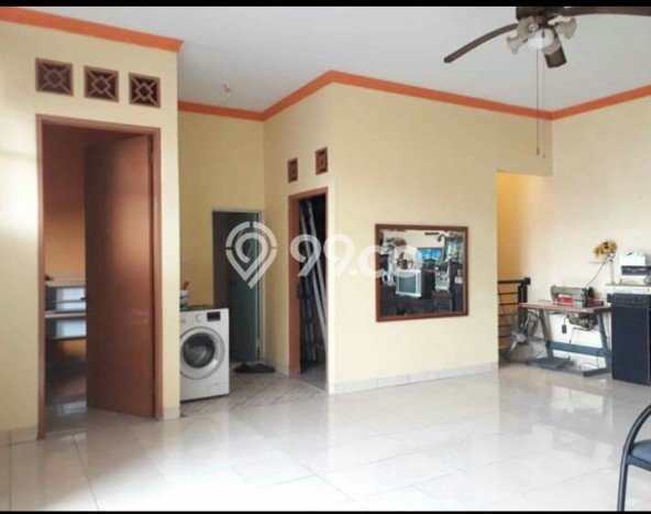 Rumah Luas Asri 3 KT Siap Huni di Cikupa Citra Raya Tangerang Rumah Luas Asri 3 KT Siap Huni di Cikupa Citra Raya Tangerang