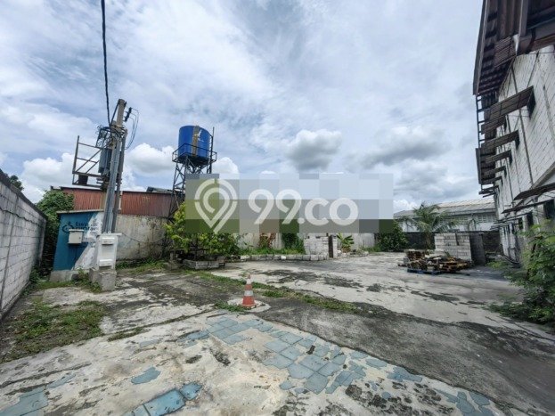 For Rent Gudang di Jati Uwung, Luas 3012m2m², Kawasan Berkembang For Rent Gudang di Jati Uwung, Luas 3012m2m², Kawasan Berkembang