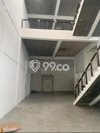 LOKASI BISNIS! Gudang For Rent di Alam Sutera, Luas 459m², Jalan Strategis, Siap Usaha LOKASI BISNIS! Gudang For Rent di Alam Sutera, Luas 459m², Jalan Strategis, Siap Usaha