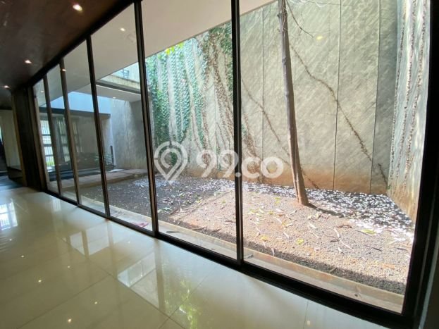 Hunian Asri 4 KT di Alam Sutera, Tangerang - LT 250m² Hunian Asri 4 KT di Alam Sutera, Tangerang - LT 250m²