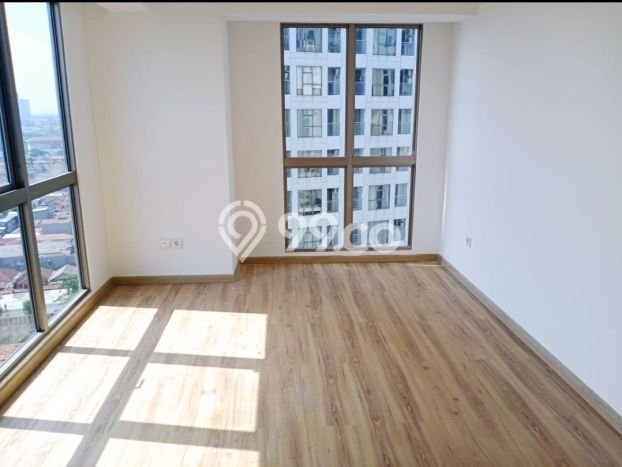 Apartemen Premium di , 2 KT, Luas 64m2m² Apartemen Premium di , 2 KT, Luas 64m2m²