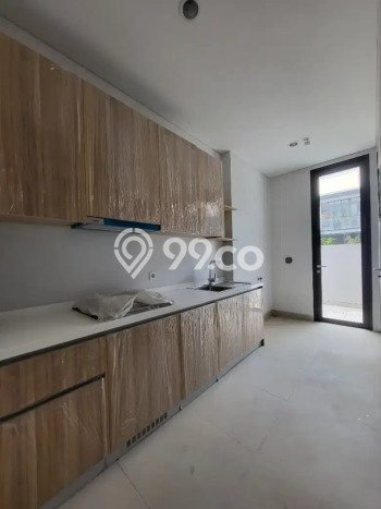 Rumah 4 KT 3 KM di Area BSD City, Tangerang Rumah 4 KT 3 KM di Area BSD City, Tangerang
